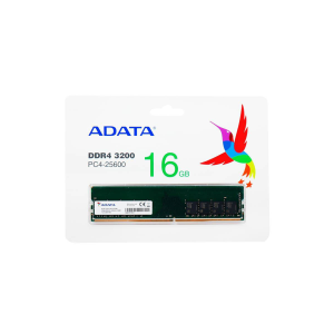 رم ای دیتا 16 گیگابایت DDR4 – 3200